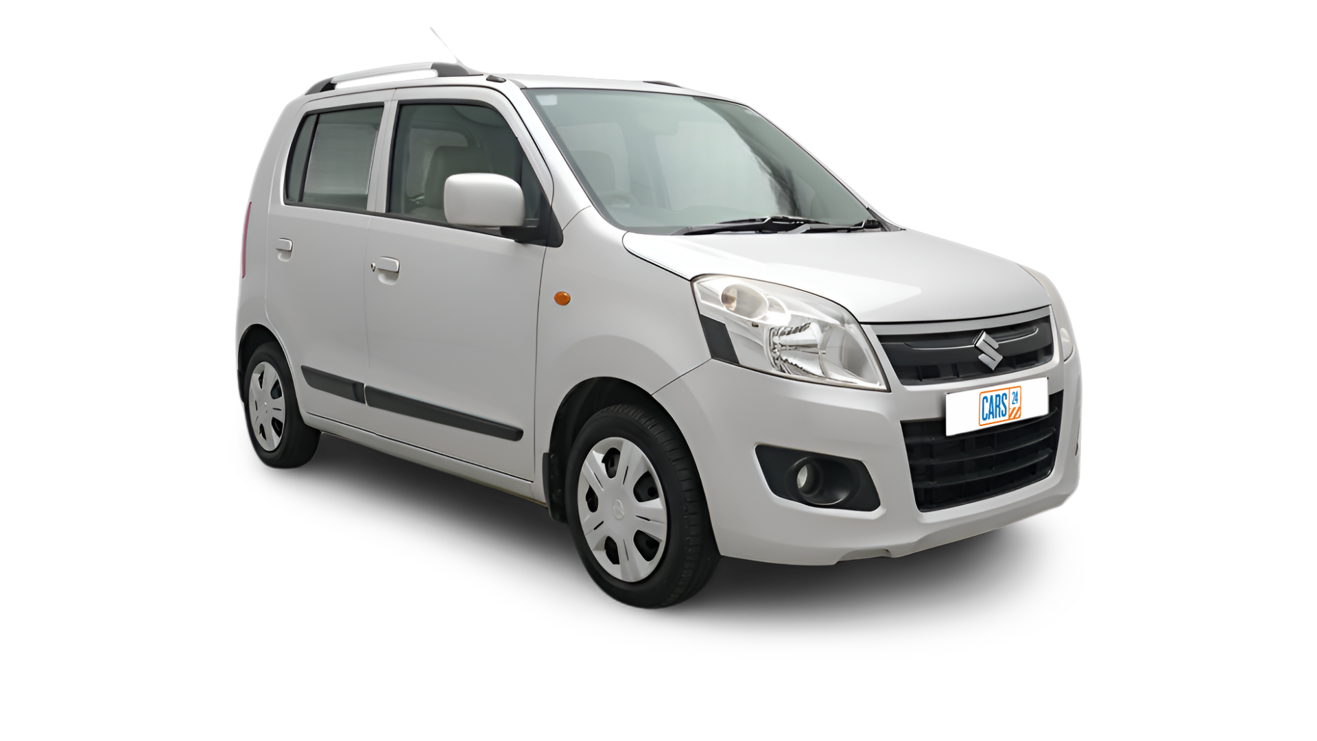 Maruti Wagon R 1.0-img